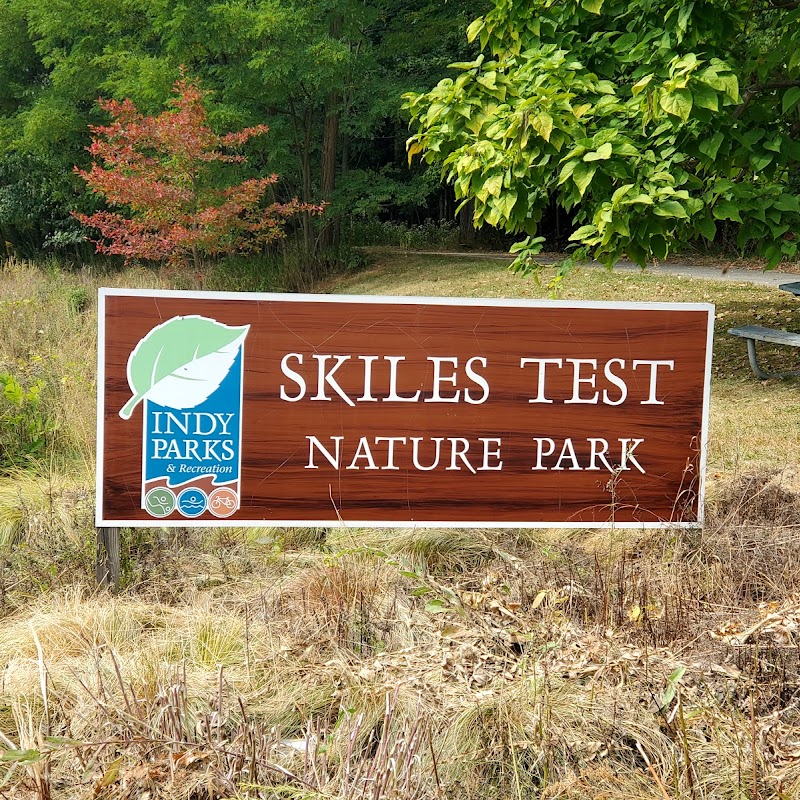 Skiles Test Nature Park