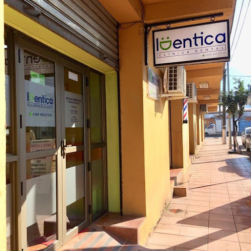 Clinica Dental Identica - Nancagua