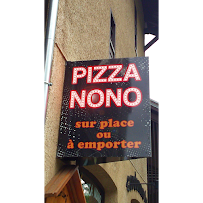 Photos du propriétaire du Pizzeria pizza nono à Le Monêtier-les-Bains - n°4