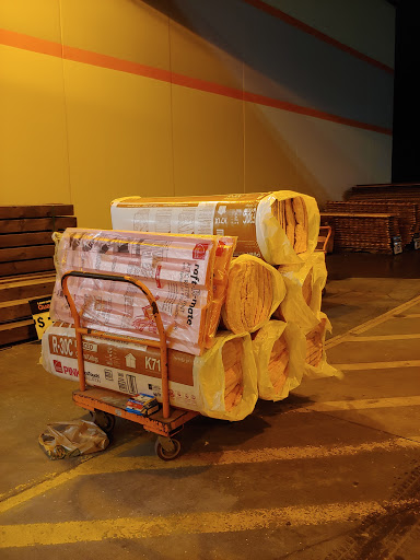 Home Improvement Store «The Home Depot», reviews and photos, 899 County St, Taunton, MA 02780, USA