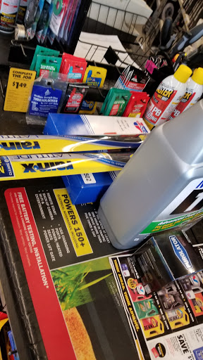 Auto Parts Store «Advance Auto Parts», reviews and photos, 18-37 River Rd, Fair Lawn, NJ 07410, USA