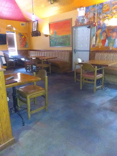 Mexican Restaurant «La Hacienda Del Rio», reviews and photos, 4 Taggart Dr, Nashua, NH 03060, USA