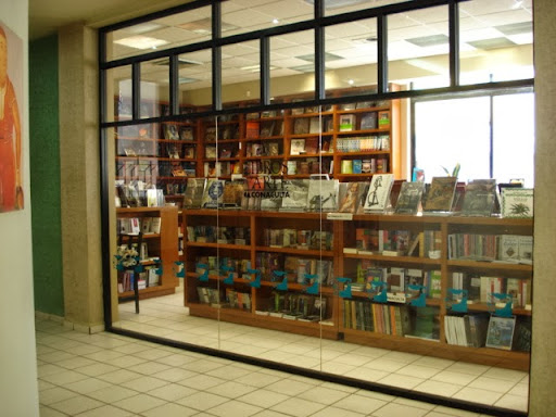 Librería Educal Culiacán