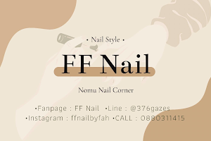 FF Nail By Fah (Nomu nail Corner) image