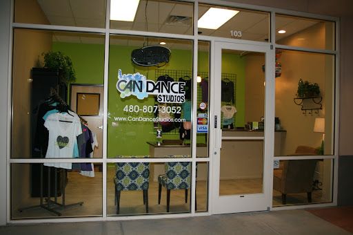 CanDance Studios