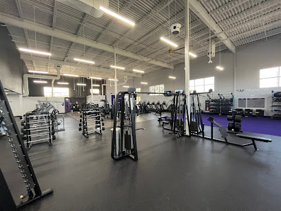 Anytime Fitness - 1626 E Griffin Pkwy, Mission, TX 78572