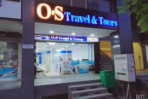 O.S Travel & Tours image