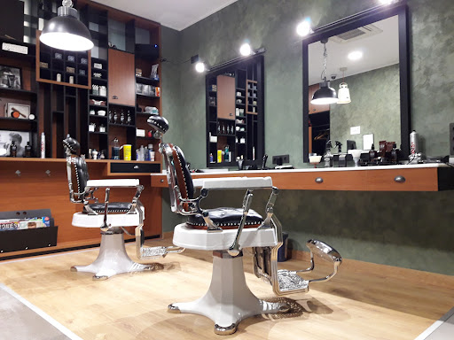 Carmen 27 Barber-shop en Salamanca, Salamanca