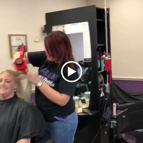 Beauty Salon «Salon Bliss», reviews and photos, 212 SE Magnolia Exd, Ocala, FL 34471, USA