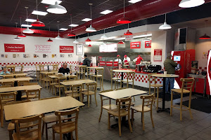 Five Guys