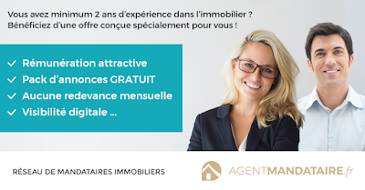 Agent Mandataire France (AgentMandataire.fr) à Paris