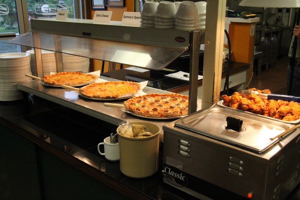 Sammy's Pizza & Restaurant Duluth, MN 55720 Menu, Hours, Reviews