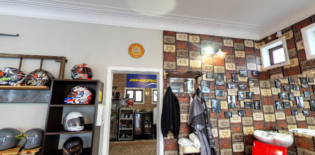 Avaliações doDream vintage garage em Matosinhos - Loja de motocicletas