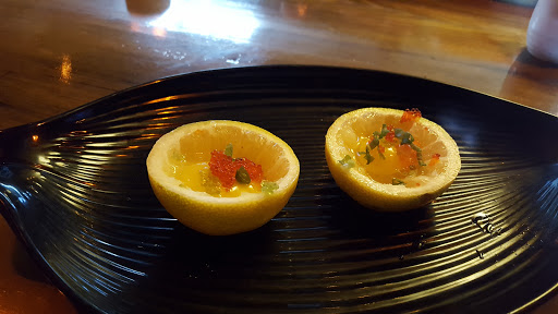 Seafood Restaurant «AJ’s Seafood & Oyster Bar», reviews and photos, 116 Harbor Blvd, Destin, FL 32541, USA