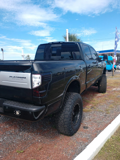 Used Car Dealer «Bestway Auto Brokers», reviews and photos, 3423 E 15th St, Panama City, FL 32405, USA