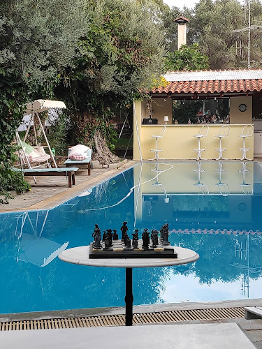 St. Thomas Bed and Breakfast - Ξενοδοχείο