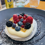 Photo n°2 de l'avis de Romana.a fait le 15/07/2023 à 08:39 sur le  Antica Hostaria Dante Alighieri à Venice