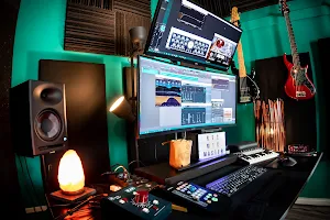 ROCK ON! STUDIO - Sale Prova - Scuola di Musica - Recording Mix Mastering image