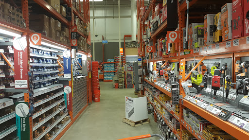 Home Improvement Store «The Home Depot», reviews and photos, 655 Lake Cook Rd, Deerfield, IL 60015, USA