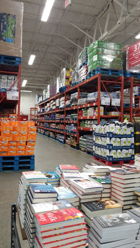 Warehouse club «BJ’s Wholesale Club», reviews and photos, 1440 Central Ave, Albany, NY 12205, USA