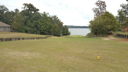 Country Club of Alabama Golf Course