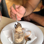 Photo n°6 de l'avis de Bar.9 fait le 09/02/2020 à 13:47 sur le  Ristorante la Svolta à Prato Nevoso