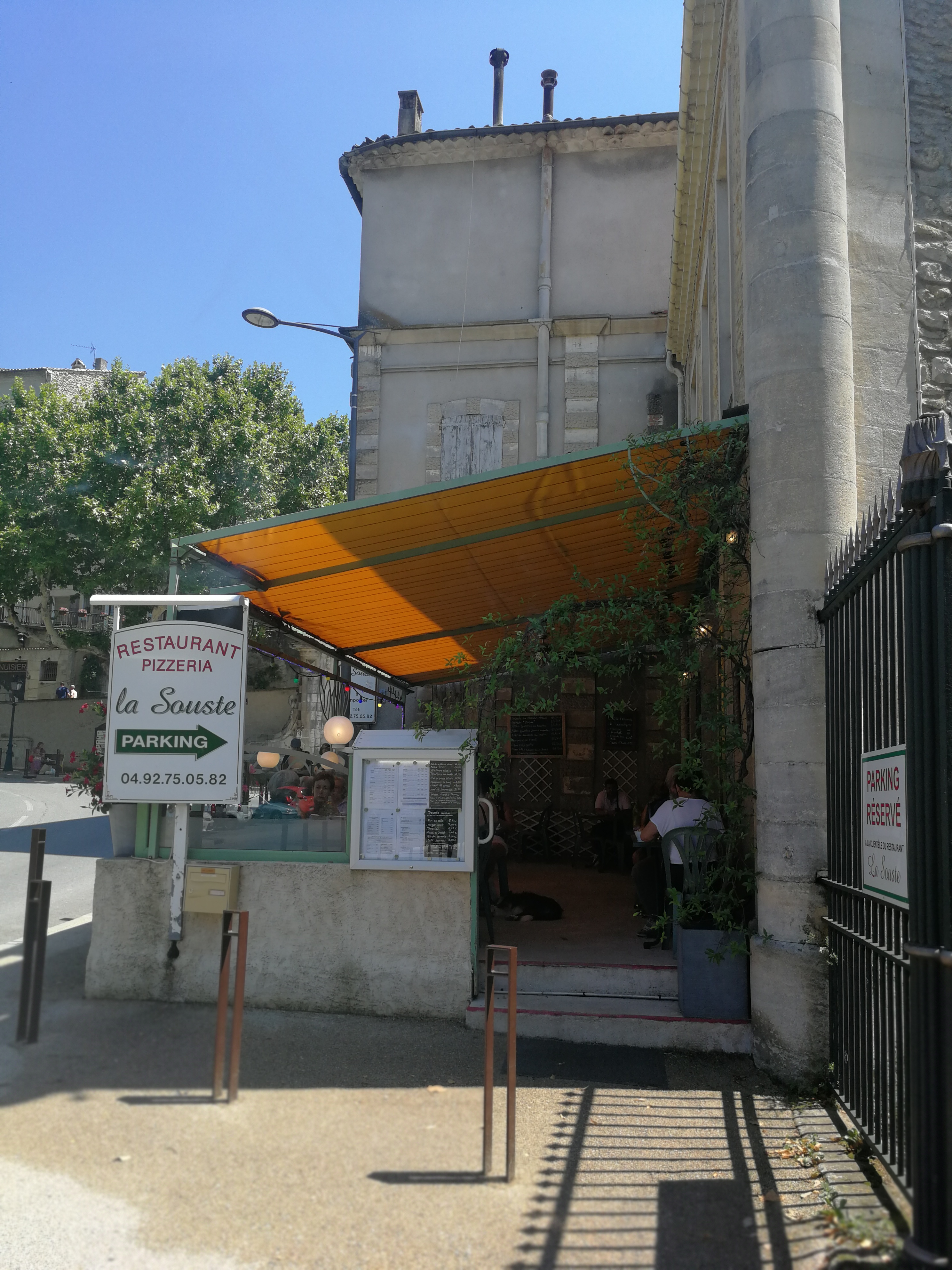 Photo n° 4 de l'avis de Adrien.e fait le 06/08/2018 à 11:56