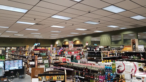 Liquor Store «Prestige Wine & Spirits Westmont», reviews and photos, 6249 Cass Ave, Westmont, IL 60559, USA