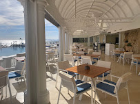 Atmosphère du Restaurant Club Dauphin à Saint-Jean-Cap-Ferrat - n°2