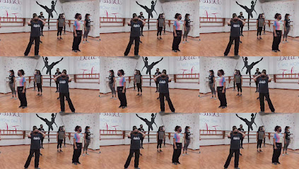 Libélula Free Dance Studio