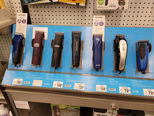 Pet Supply Store «Petco Animal Supplies», reviews and photos, 1419 Towne Square Blvd NW, Roanoke, VA 24019, USA