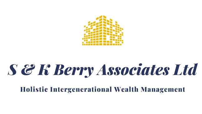 Comments and reviews of S & K Berry Associates Ltd