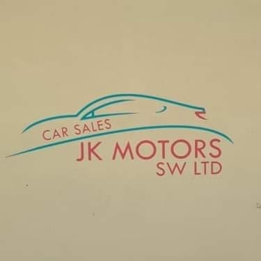 JK Motors (SW) Ltd - Car dealer