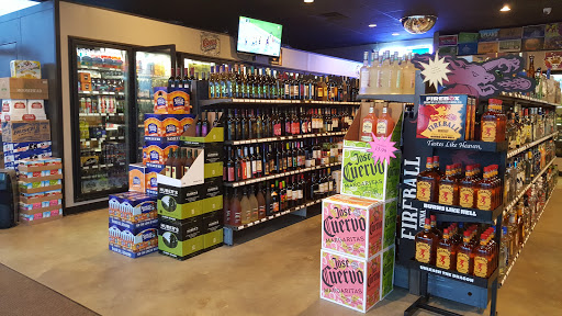 Liquor Store «Rivertowne Liquors», reviews and photos, 1703 Charlestown New Albany Rd, Jeffersonville, IN 47130, USA