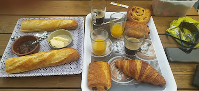 Au petit théminois à Thémines