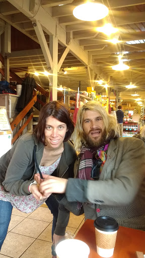 Grocery Store «Red Barn Natural Grocery», reviews and photos, 357 Van Buren St, Eugene, OR 97402, USA