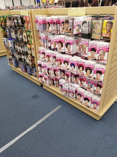 Beauty Supply Store «Beauty USA», reviews and photos, 12687 Laurel Bowie Rd, Laurel, MD 20708, USA