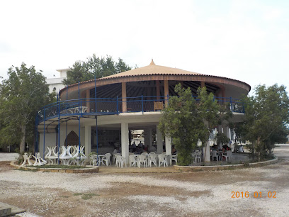 Al Sicomoro Restaurant - 8WHF+383, Asmara, Eritrea