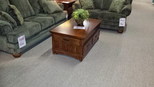 Furniture Store «American Living Furniture», reviews and photos, 6189 Preston Ave, Livermore, CA 94551, USA
