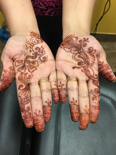 Beauty Salon «Indian Bridal And Beauty Salon», reviews and photos, 430 Plainsboro Rd, Plainsboro Township, NJ 08536, USA