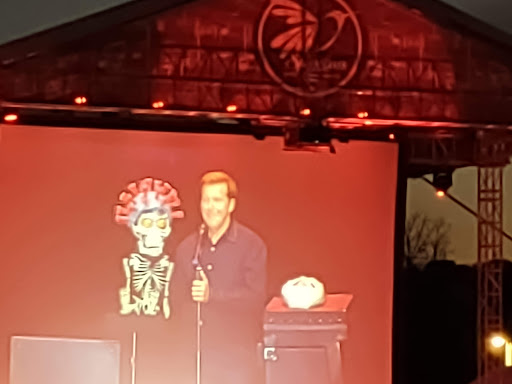 Winery «Spyglass Ridge Winery», reviews and photos, 105 Carroll Rd, Sunbury, PA 17801, USA