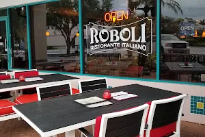 Roboli Ristorante Italiano image