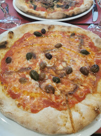 Pizza du Pizzeria L'anima della cucina à Troyes - n°4