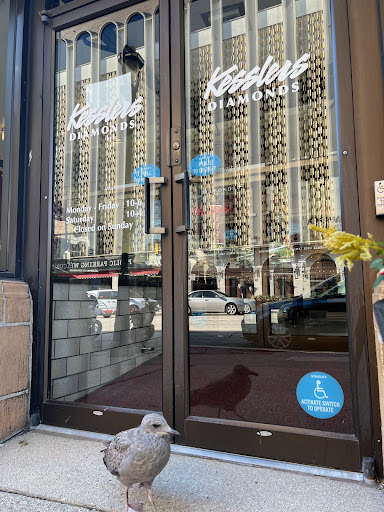 Kesslers Diamonds, 450 E Mason St, Milwaukee, WI 53202, USA, 