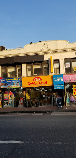 Shopping Mall «Jamaica Colosseum Mall», reviews and photos, 89-02 165th St, Jamaica, NY 11432, USA