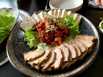 bossam du Restaurant coréen Kakdougui à Paris - n°6
