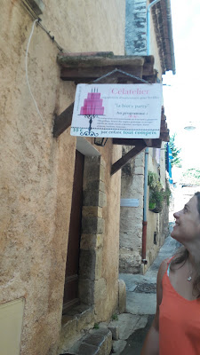 Celatelier à Ollioules