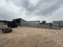 Sunbelt Rentals Temporary Fencing - Photo 2 - Car repair in Pasadena, TX, Pasadena