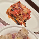 Photo n°5 de l'avis de Carlo.a fait le 10/02/2020 à 15:50 sur le  La Centrale Gourmet à Portoferraio