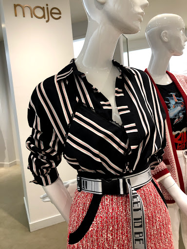 Department Store «Saks Fifth Avenue», reviews and photos, 7687 N Kendall Dr, Miami, FL 33156, USA